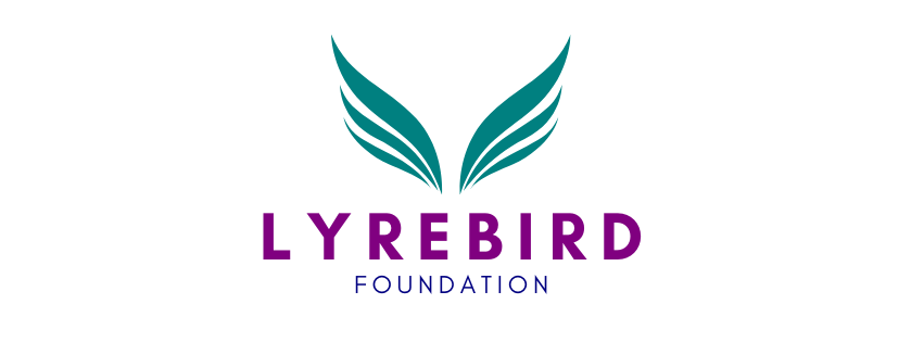 Lyrebird Foundation Logo