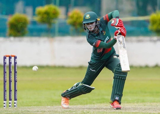 Women's Cricket