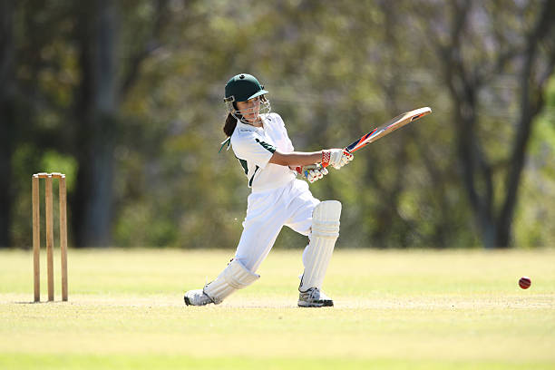 Women cricket
