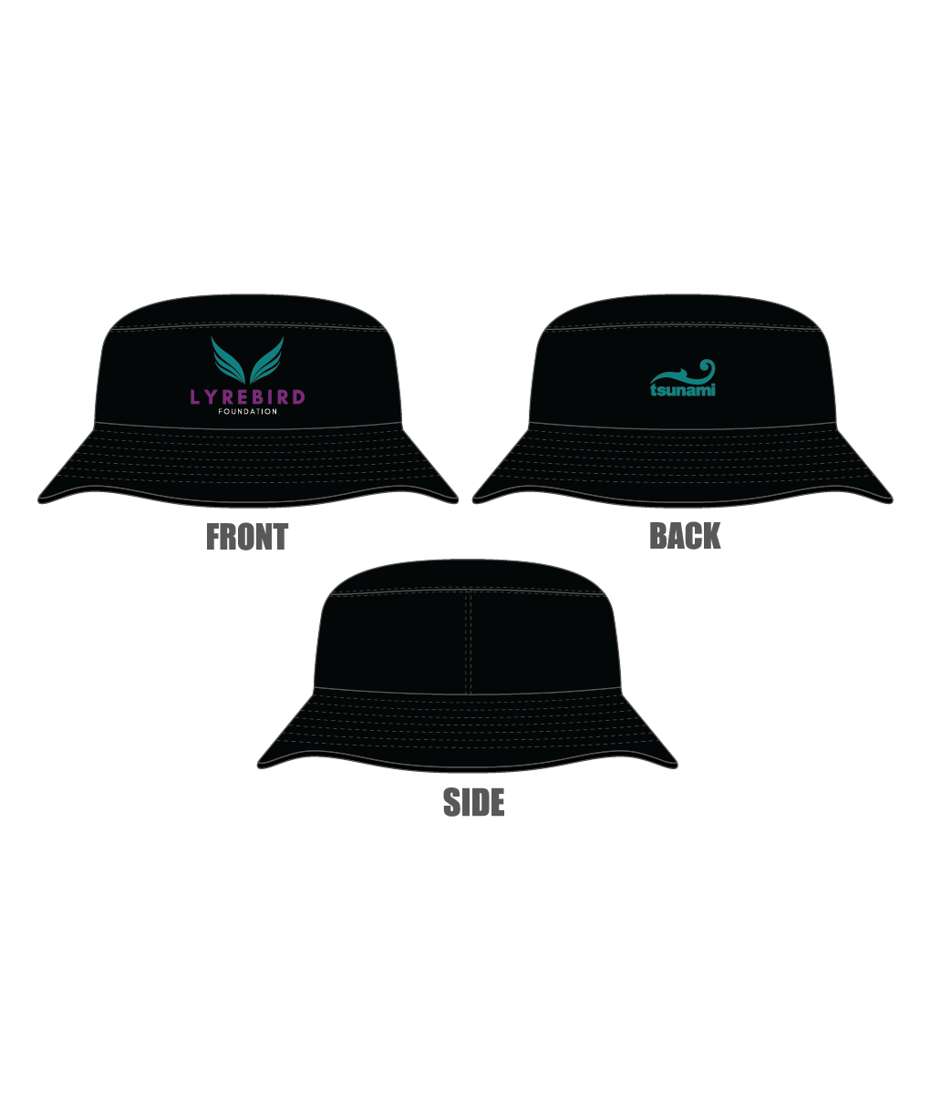 Bucket Hats